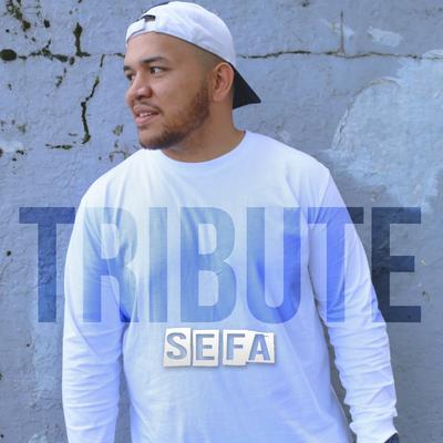 Tribute By Sefa's cover