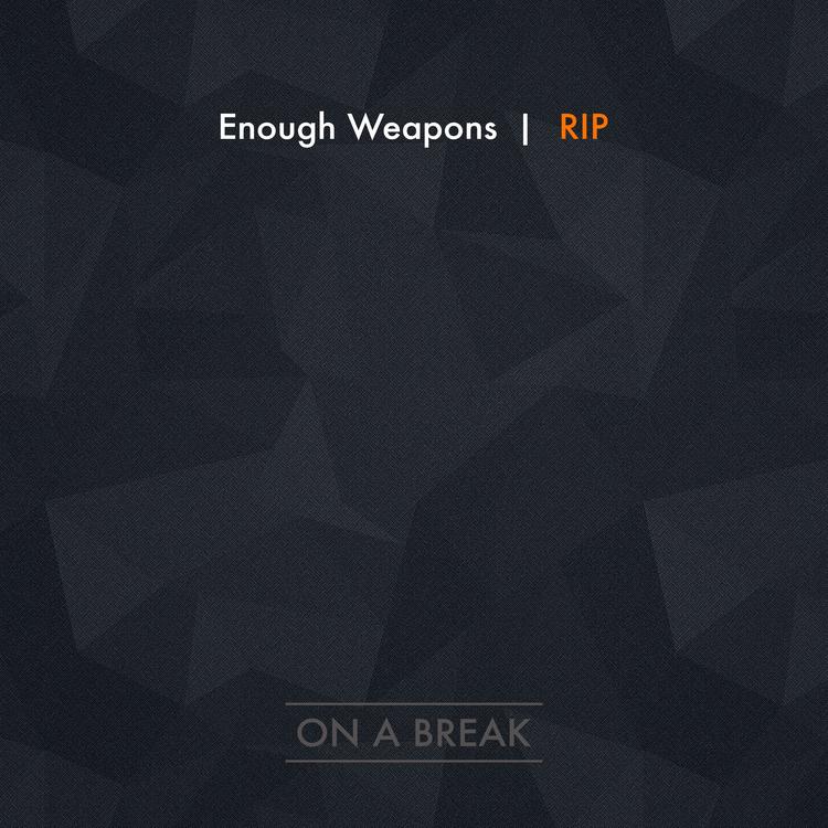 Enough Weapons's avatar image