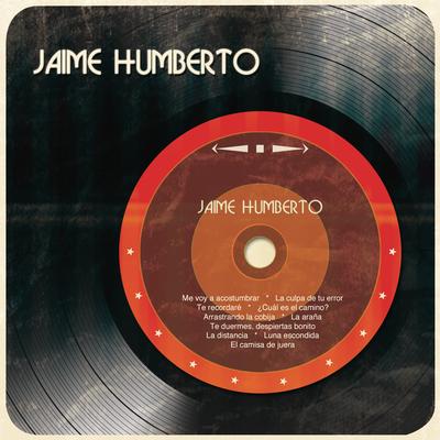 Jaime Humberto's cover