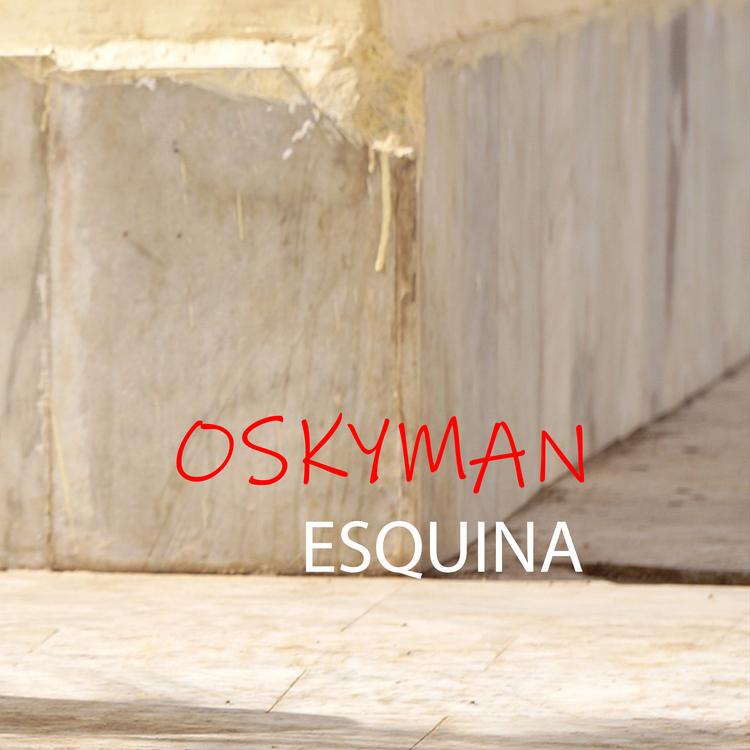OSKYMAN's avatar image