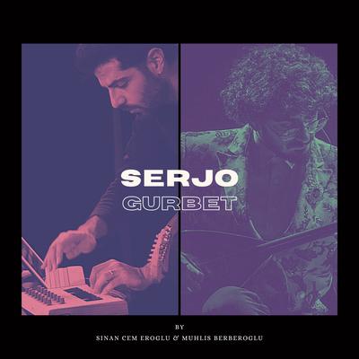 Serjo's cover