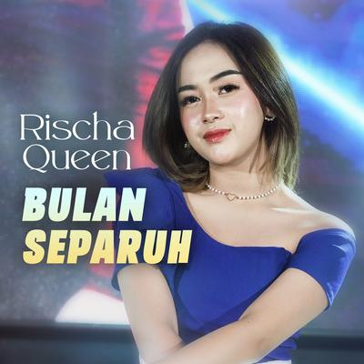 Bulan Separuh's cover