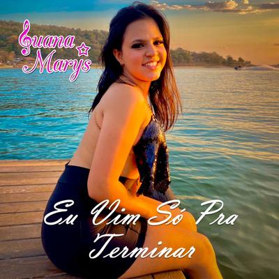 Eu Vim Só pra Terminar's cover