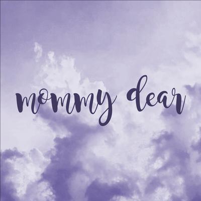 Mommy Dear's cover