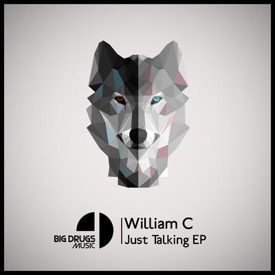Just Talking EP's cover