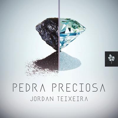 Pedra Preciosa (feat. Brunão Morada) [Ao Vivo]'s cover