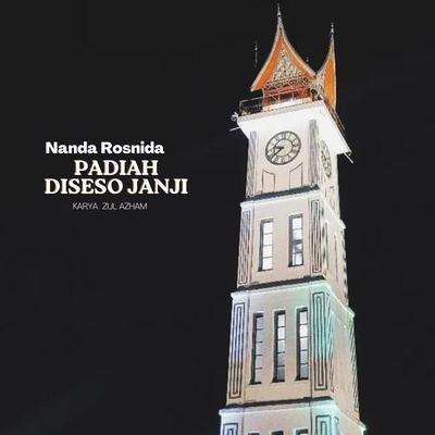 Padiah Diseso Janji's cover