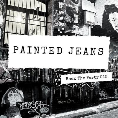 Painted Jeans (Original Mix)'s cover