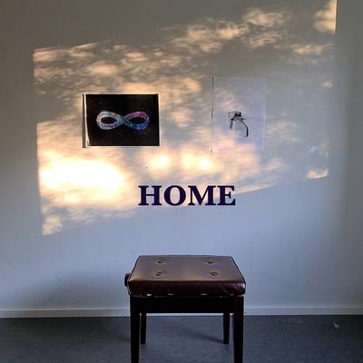 Home (Cover)'s cover