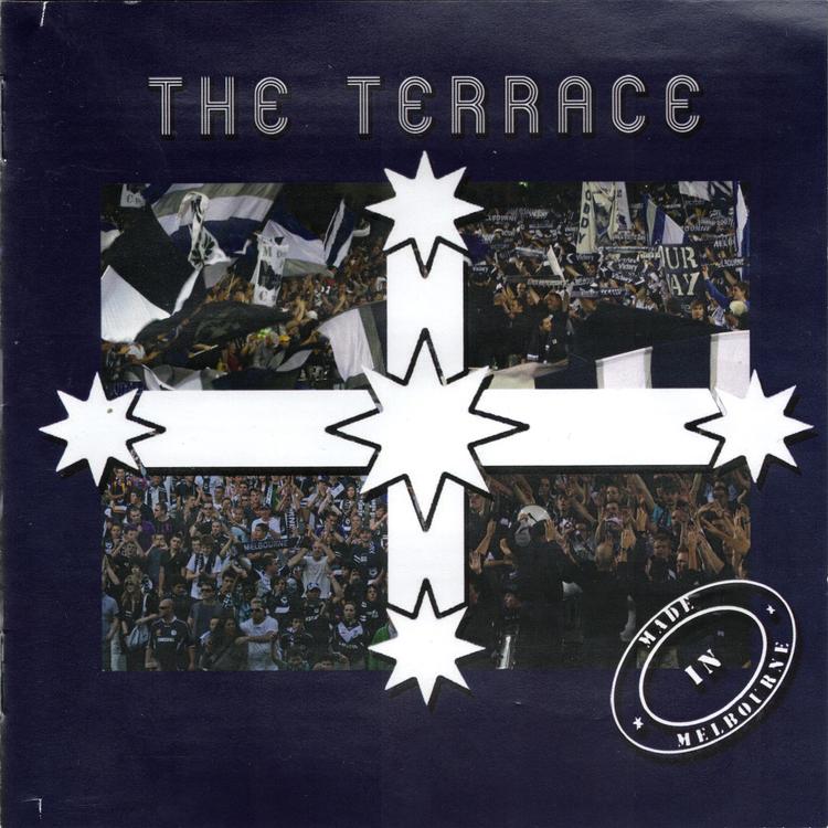 The Terrace's avatar image