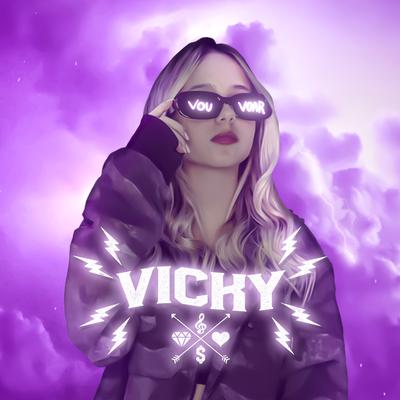 Vou Voar By Vicky's cover