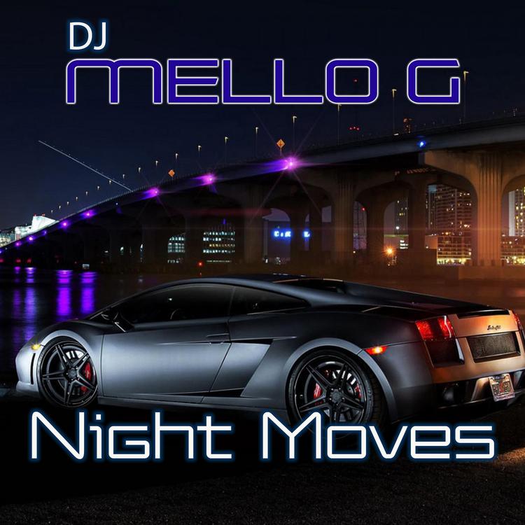 DJ Mello G's avatar image