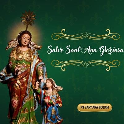 Salve Sant'ana Cheia de Luz- Simão Dias By Coro Vozes de Sant'Ana's cover