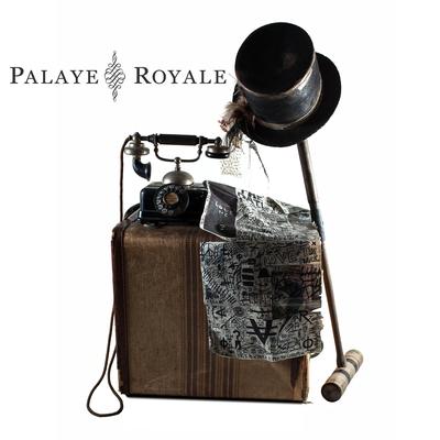 Get Higher By Palaye Royale's cover