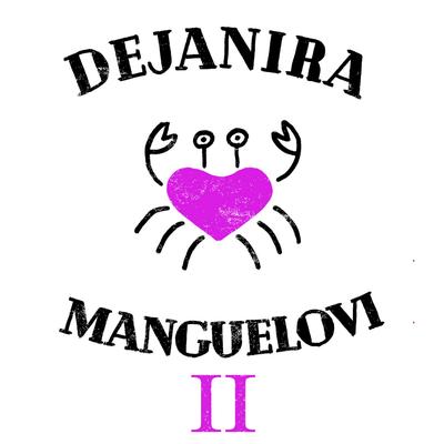 Dejanira's cover