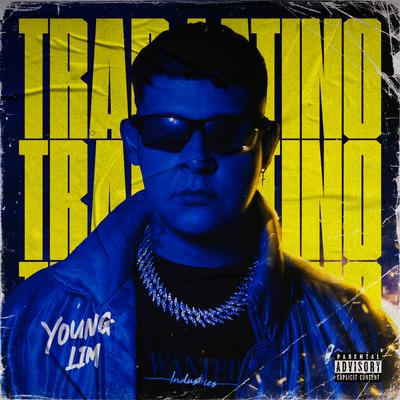 Trap Latino's cover
