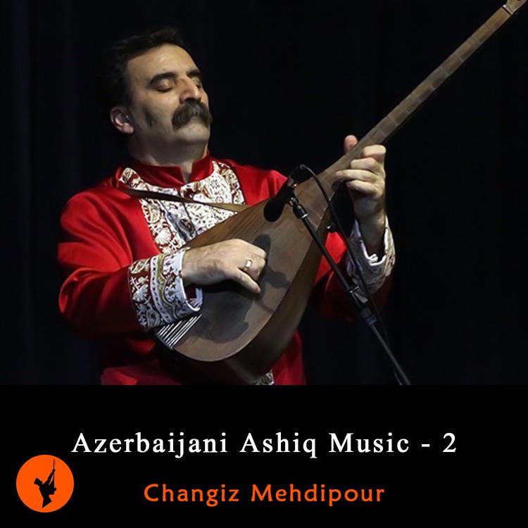 Changiz Mehdipour's avatar image