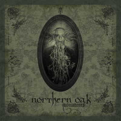 In These Hills By NORTHERN OAK's cover