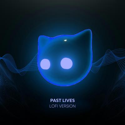 Past Lives - lofi version's cover