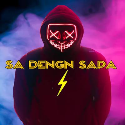SA DENGN SAPA's cover