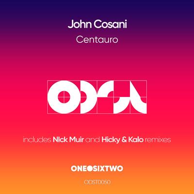 Centauro (Nick Muir Remix) By John Cosani, Nick Muir's cover