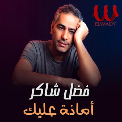 امانة عليك's cover