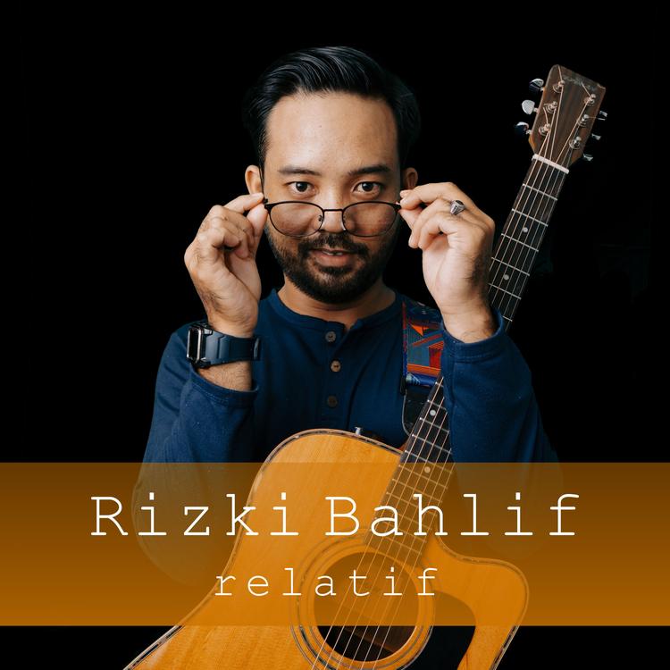 Rizki Bahlif's avatar image