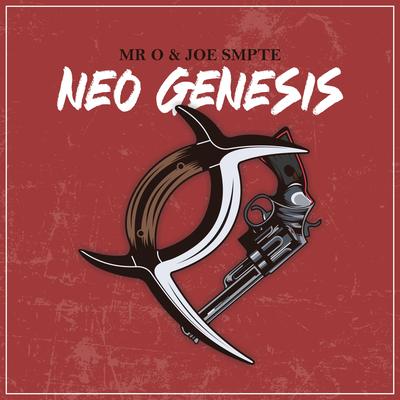 Neo Genesis's cover