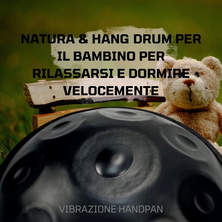 Vibrazione Handpan's avatar image