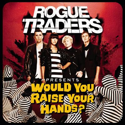 Would You Raise Your Hands?'s cover