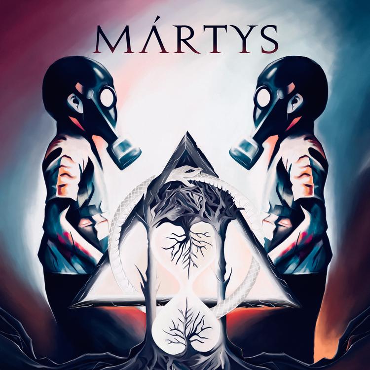 Martys's avatar image