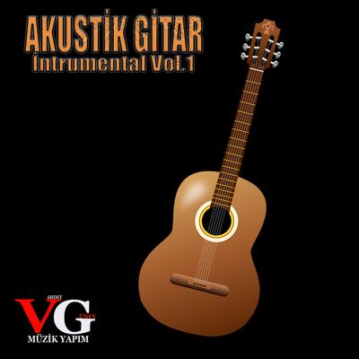 Akustik Gitar İnstrumental, Vol. 1's cover