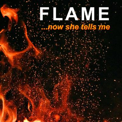 Flame By Jay Doyle's cover