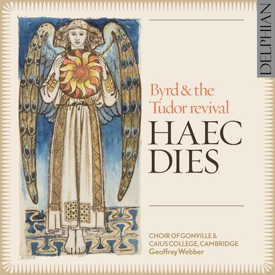 Haec dies By Choir of Gonville & Caius College, Cambridge's cover