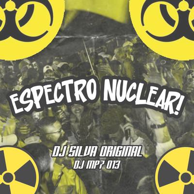 ESPECTRO NUCLEAR's cover