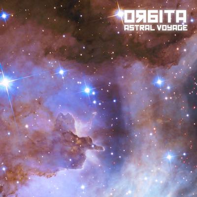 Astral Voyage By Órbita's cover