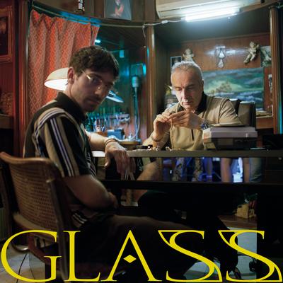 Glass By Johan Papaconstantino's cover