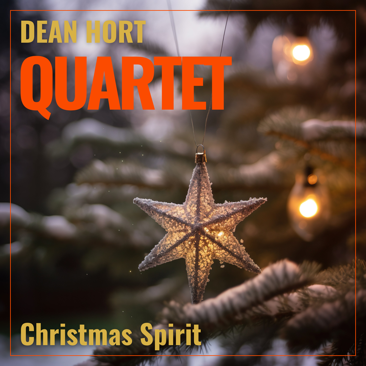 Dean Hort Quartet's avatar image