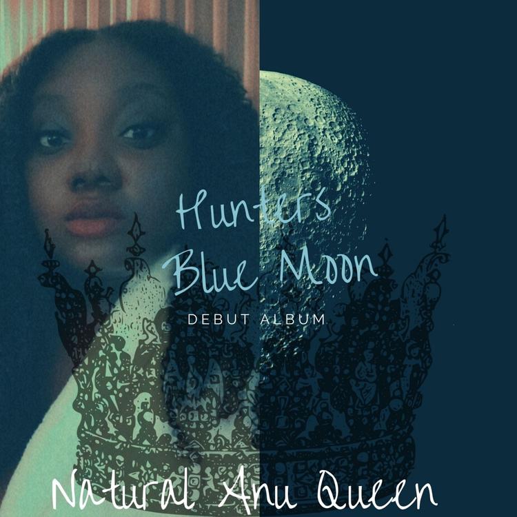 Natural Anu Queen's avatar image