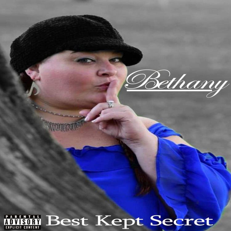 Bethany's avatar image