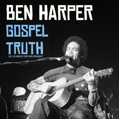 Oppression (Live) By Ben Harper's cover