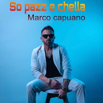 Marco Capuano's cover