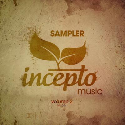 Incepto Music Sampler Vol.2's cover