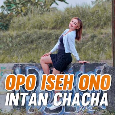 Opo Iseh Ono's cover