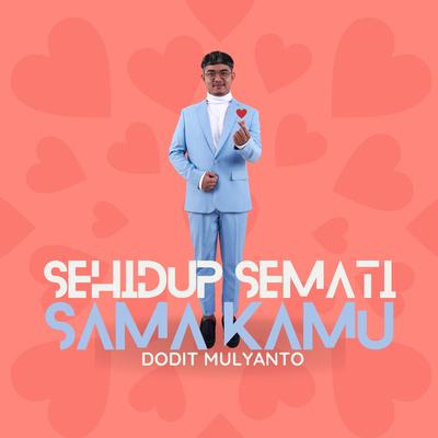 Sehidup Semati Sama Kamu's cover