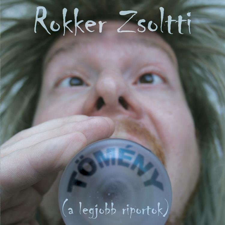 Rokker Zsolti's avatar image