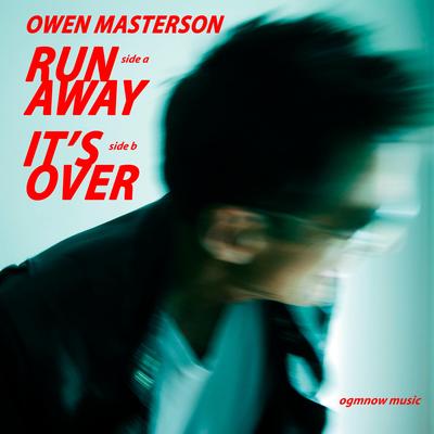 Owen Masterson's cover