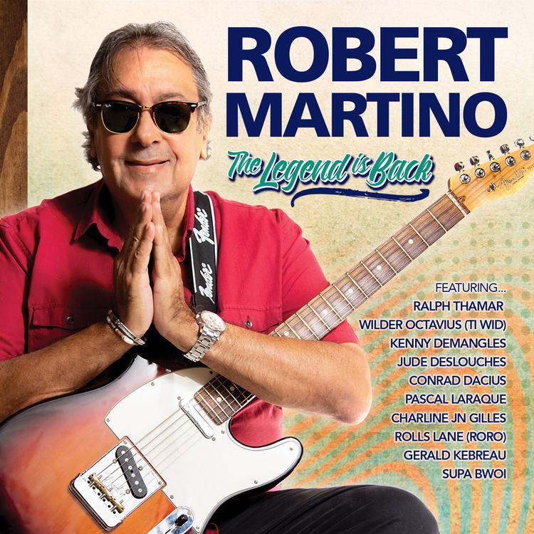 Robert Martino's avatar image