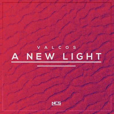A New Light By Valcos's cover
