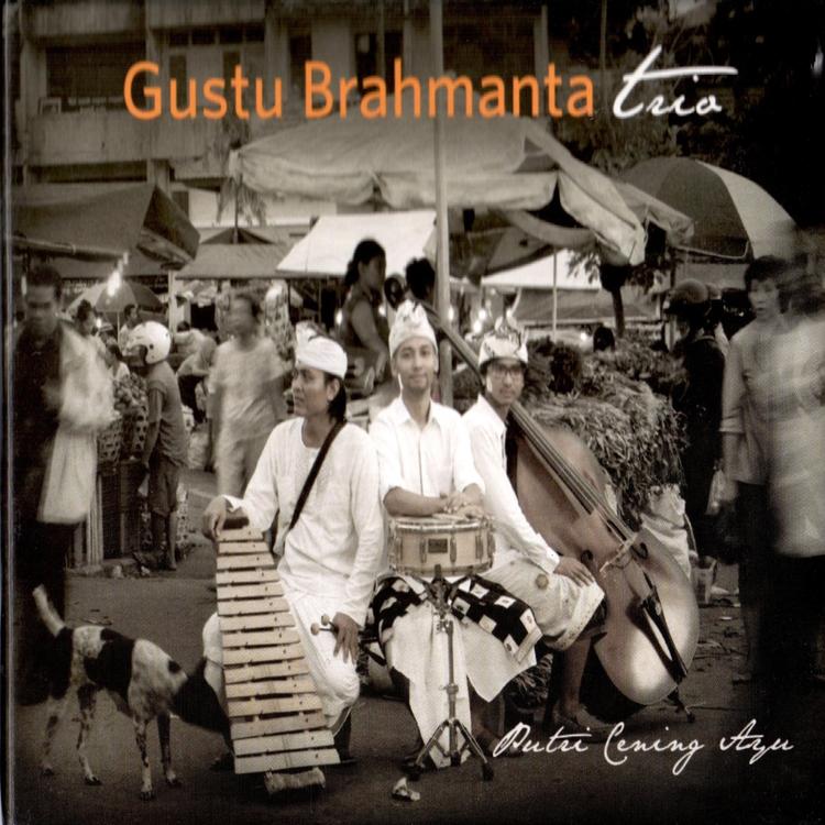 Gustu Brahmanta Trio's avatar image